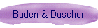 Baden & Duschen