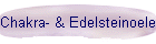 Chakra- & Edelsteinoele